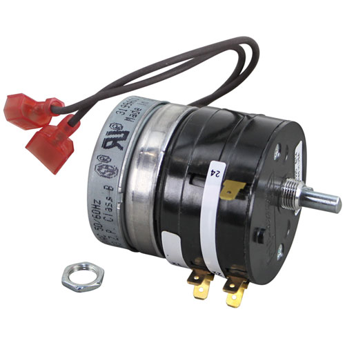 (image for) Market Forge 1724524 TIMER - 230V